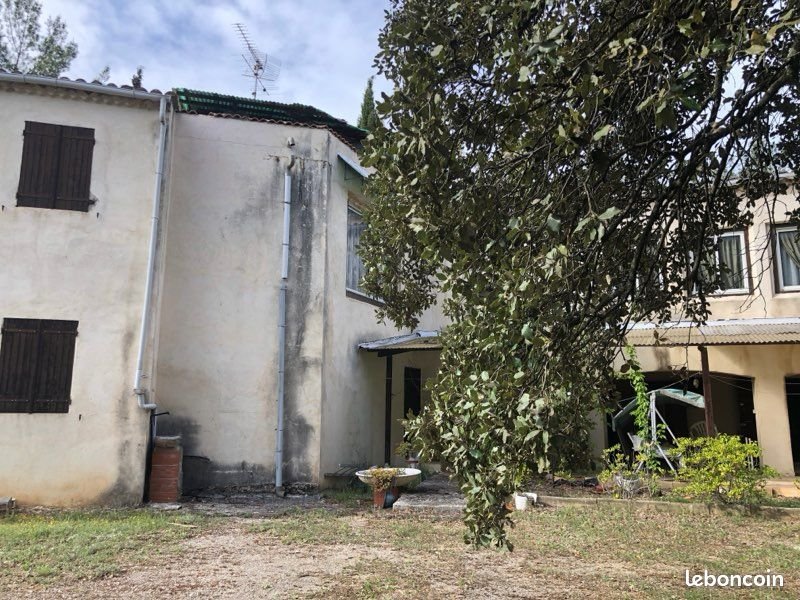 Maison à vendre, 800m², Beausoleil