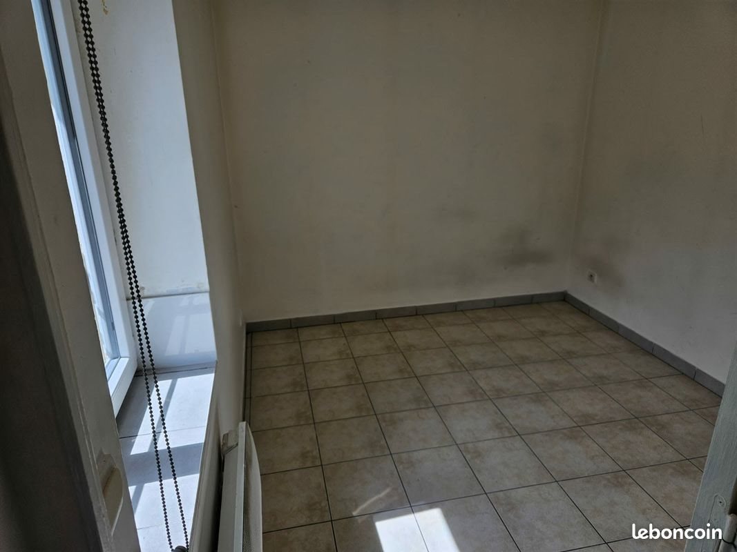 Appartement à louer, 50m², Roubaix