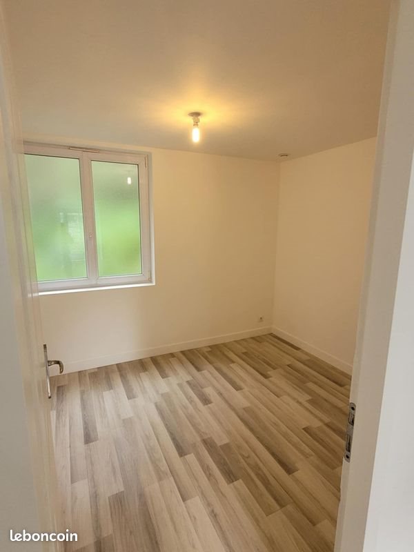 Appartement à louer, 38m², Lamballe