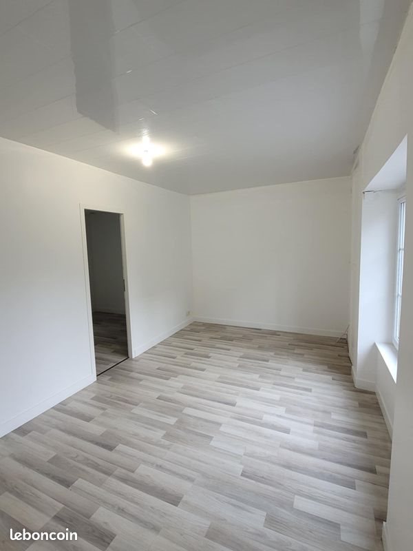Appartement à louer, 38m², Lamballe