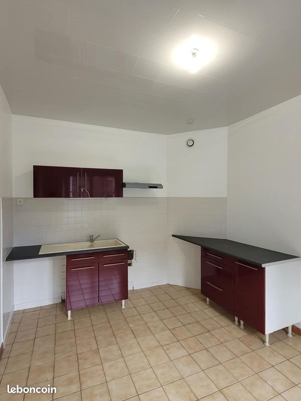 Appartement à louer, 38m², Lamballe