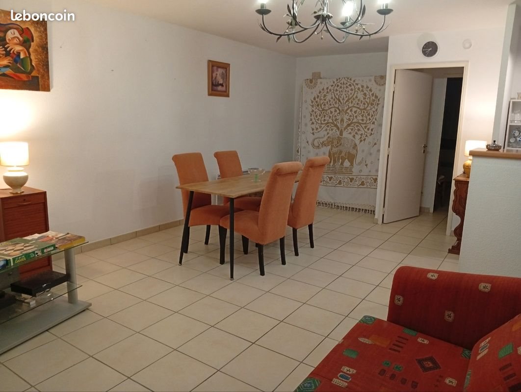Appartement à louer, 40m², Argelès-sur-Mer