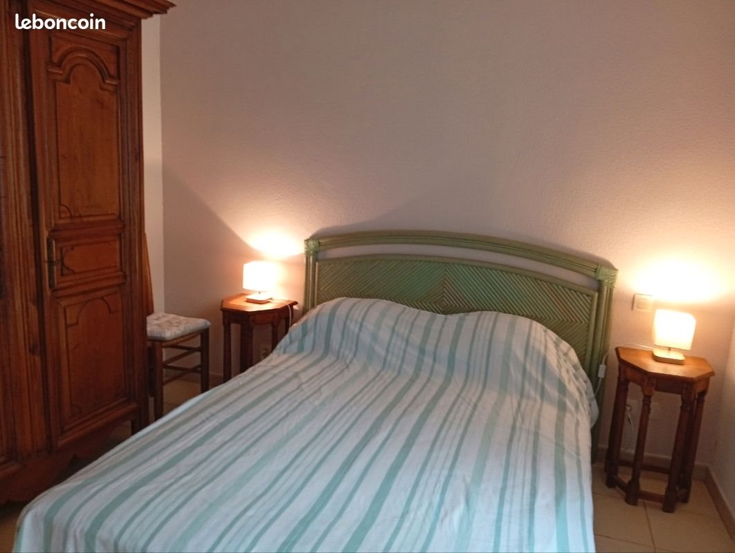 Appartement à louer, 40m², Argelès-sur-Mer