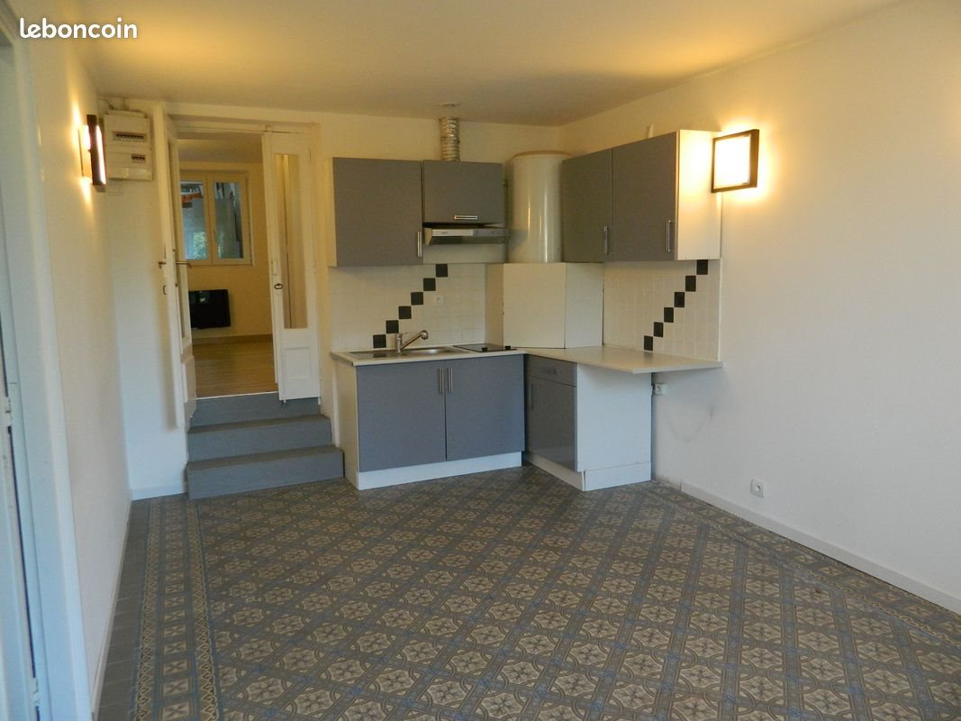 Appartement à louer, 30m², Vertou