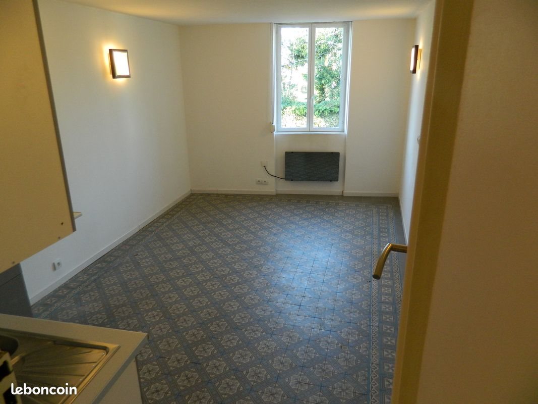 Appartement à louer, 30m², Vertou