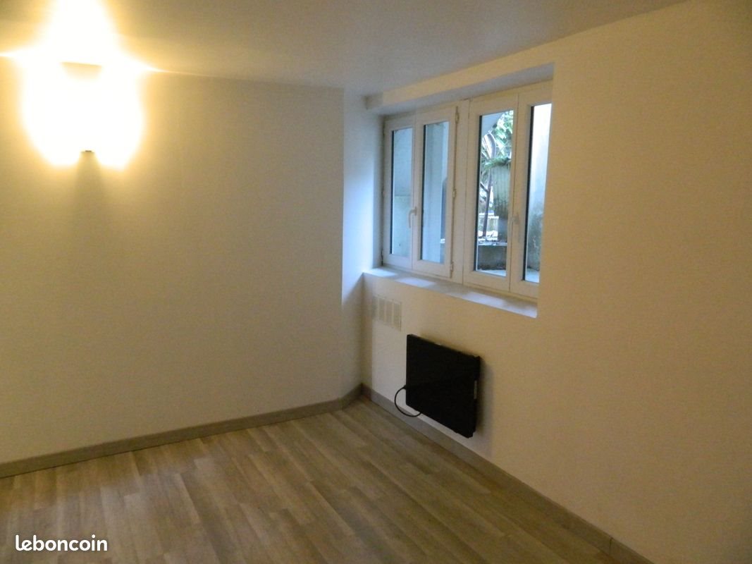 Appartement à louer, 30m², Vertou