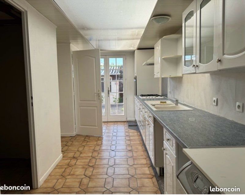 Maison à vendre, 73m², Houplines