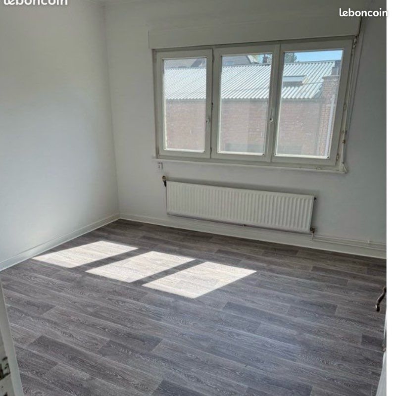 Maison à vendre, 73m², Houplines