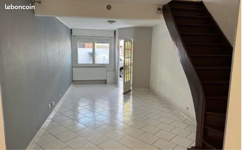 Maison à vendre, 73m², Houplines