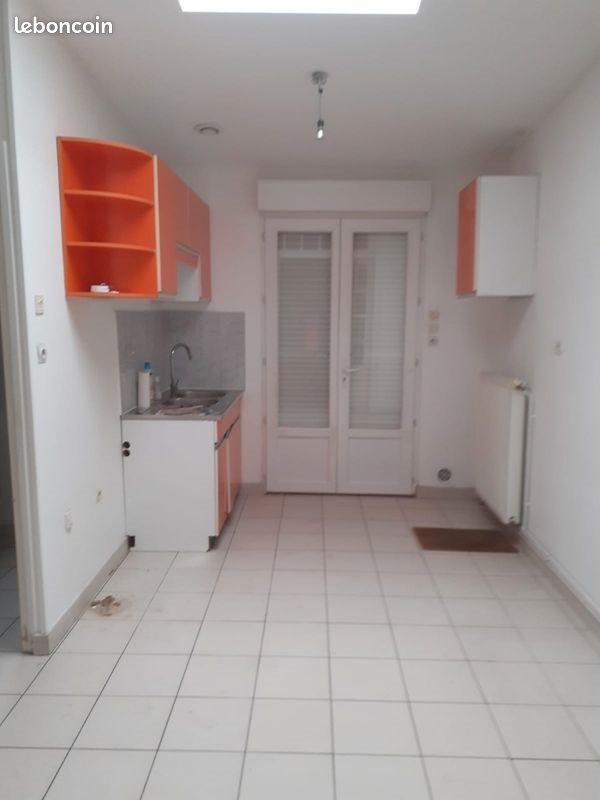 Maison à vendre, 100m², Fresnes-sur-Escaut
