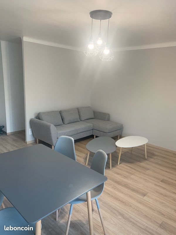 Appartement à louer, 64m², Sisteron