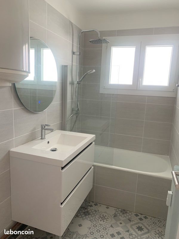 Appartement à louer, 64m², Sisteron