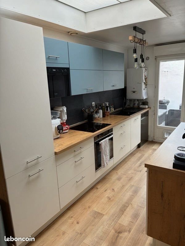 Maison à vendre, 78m², Tourcoing