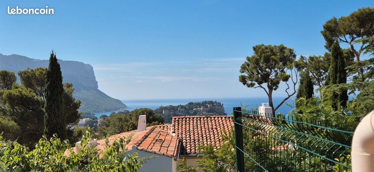 Maison à vendre, 140m², Cassis