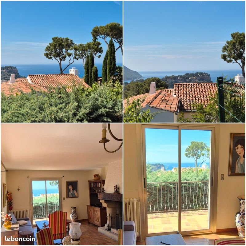 Maison à vendre, 140m², Cassis