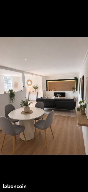 Maison à vendre, 60m², Le Castellet