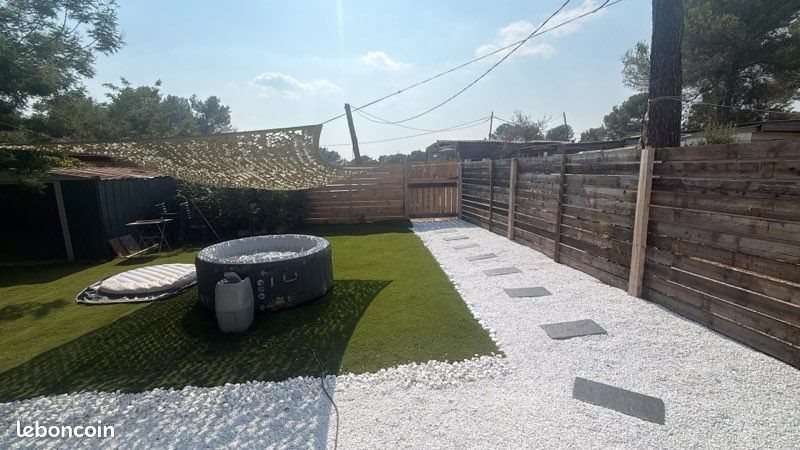 Maison à vendre, 60m², Le Castellet