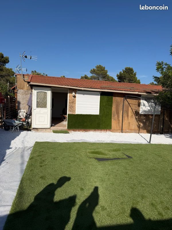 Maison à vendre, 60m², Le Castellet