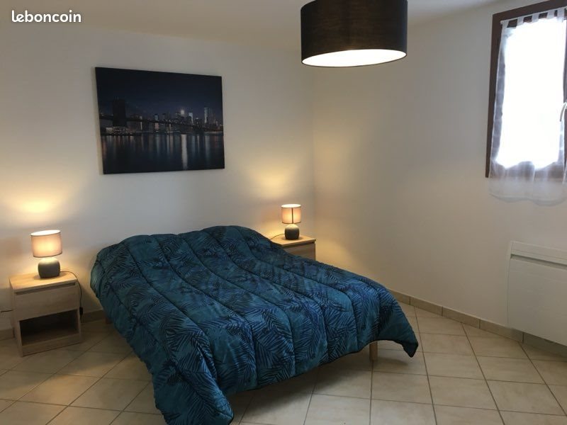 Appartement à louer, 69m², Ugine