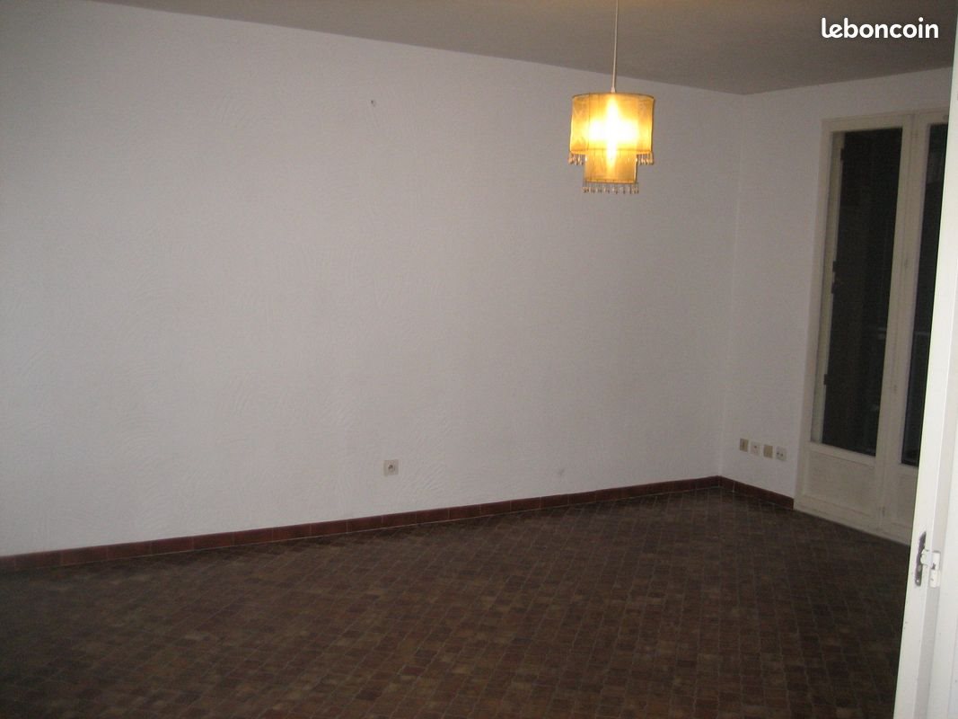 Appartement à louer, 49m², Valence