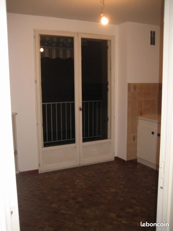 Appartement à louer, 49m², Valence
