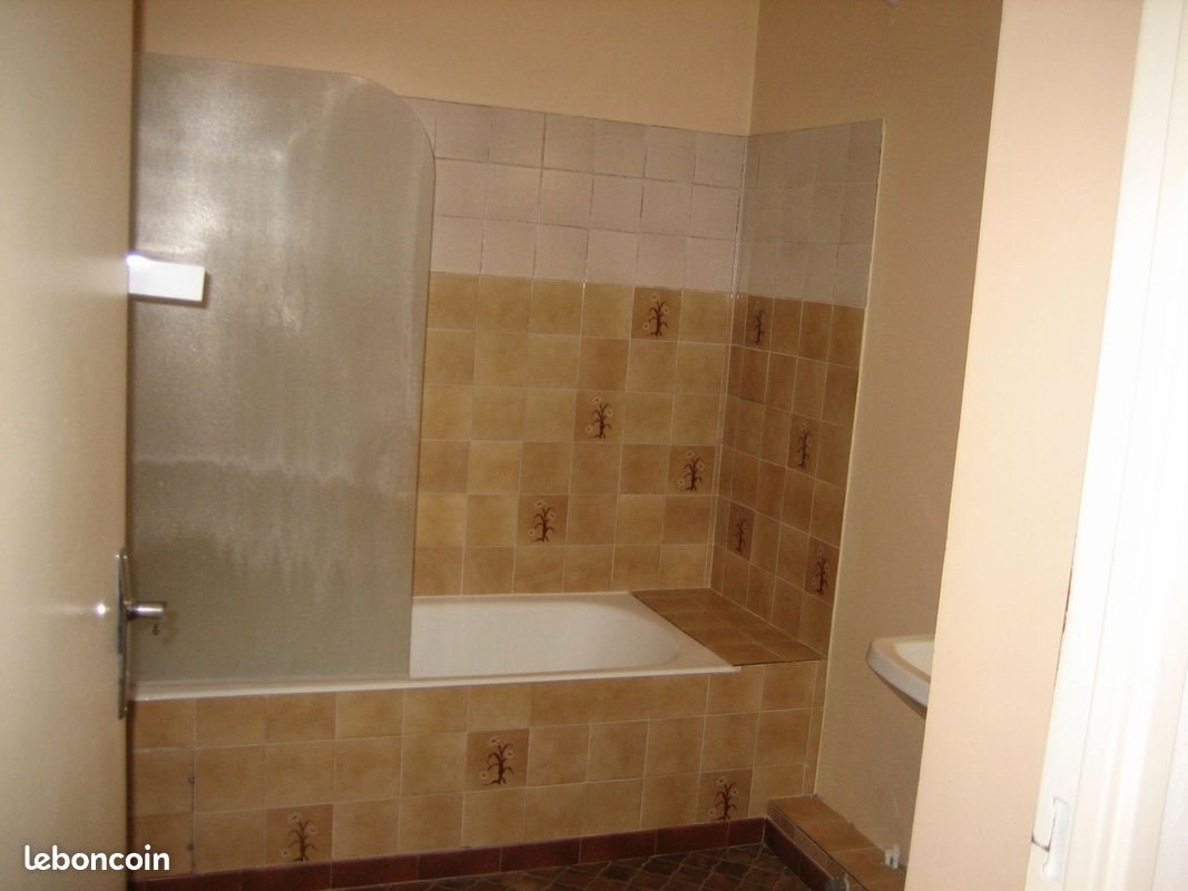 Appartement à louer, 49m², Valence