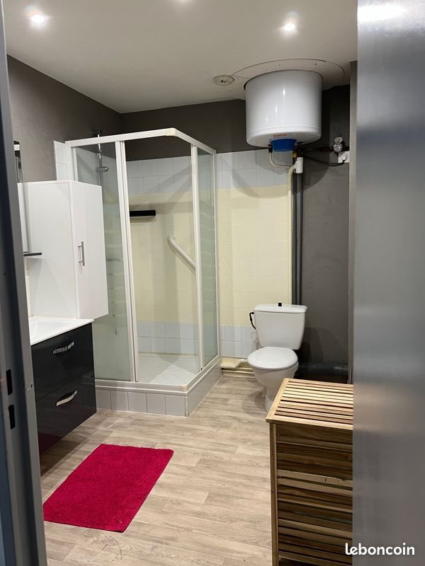 Appartement à louer, 30m², Digne-les-Bains