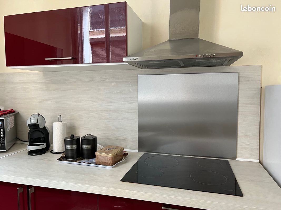 Appartement à louer, 30m², Digne-les-Bains