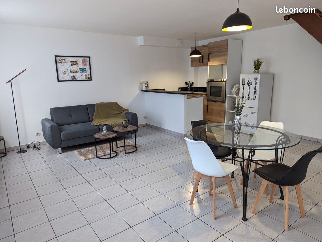 Appartement à louer, 58m², Sens