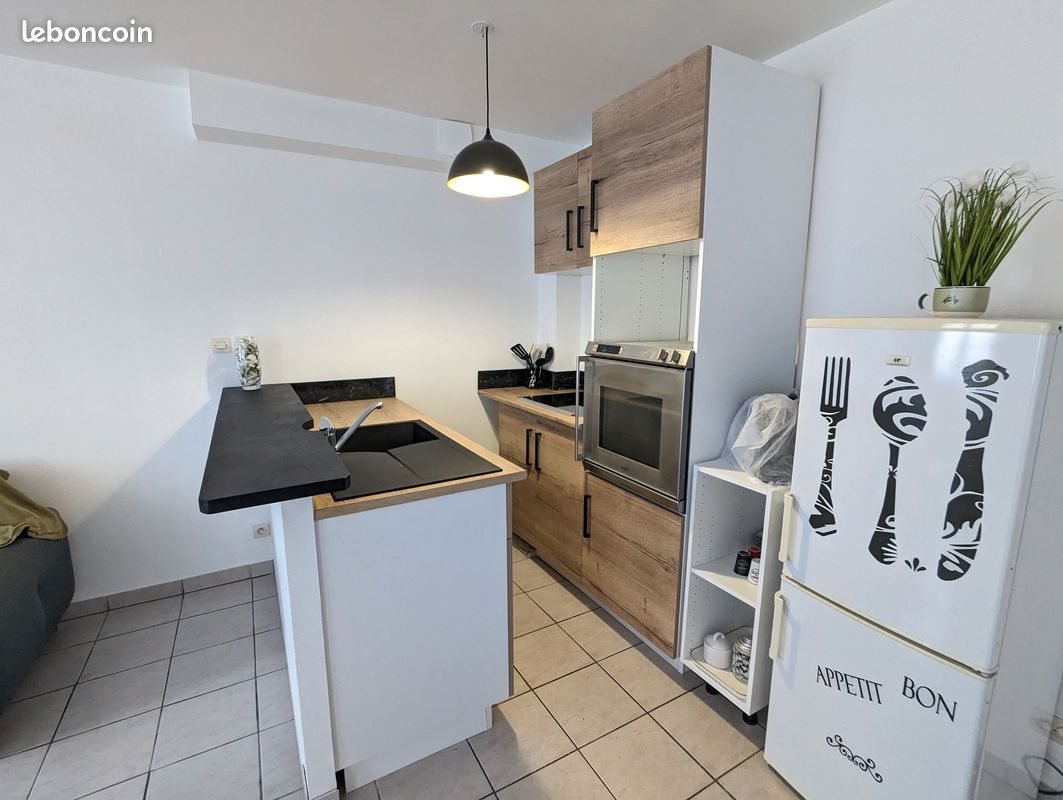 Appartement à louer, 58m², Sens