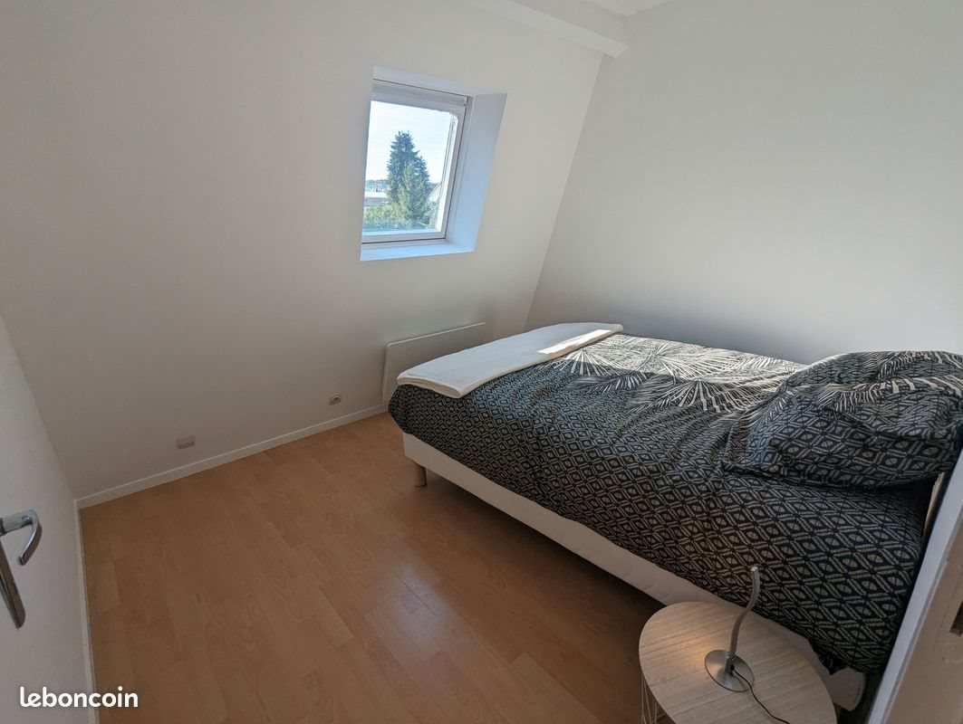 Appartement à louer, 58m², Sens
