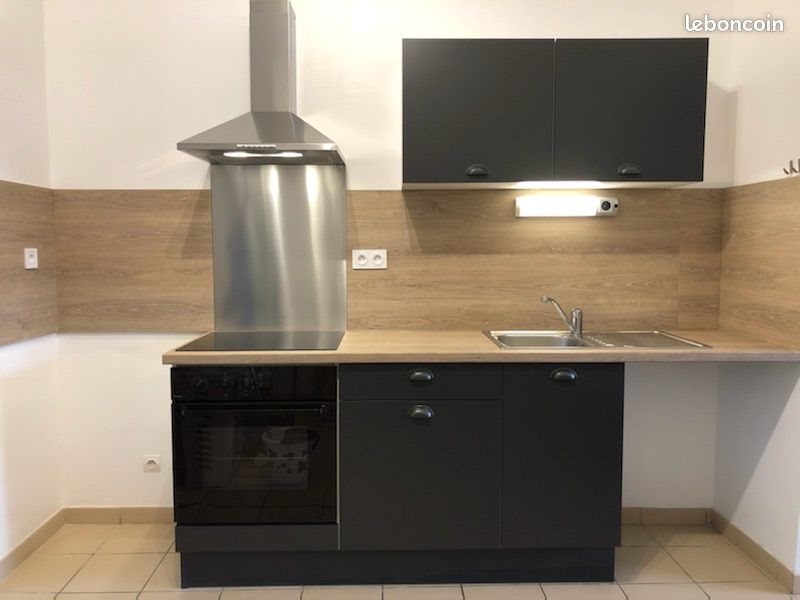 Appartement à louer, 52m², Boulogne-sur-Mer