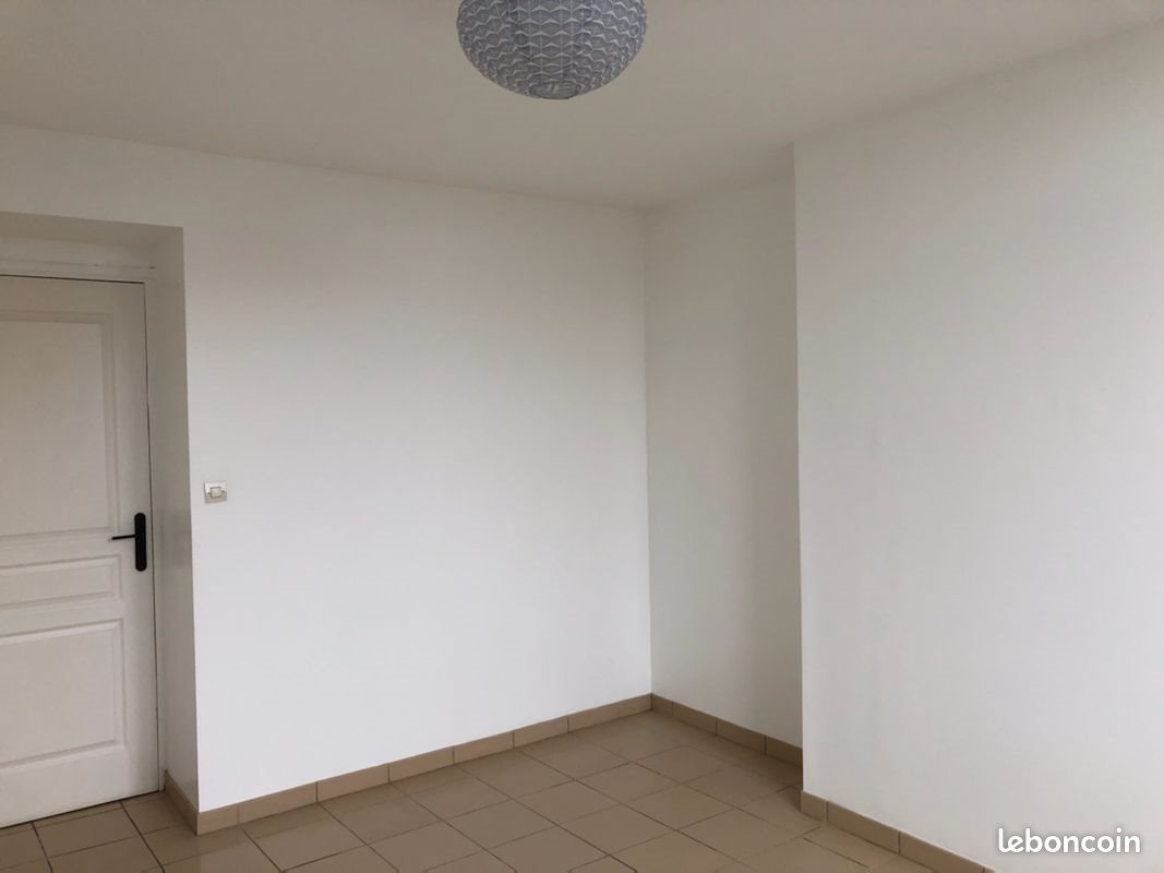 Appartement à louer, 52m², Boulogne-sur-Mer