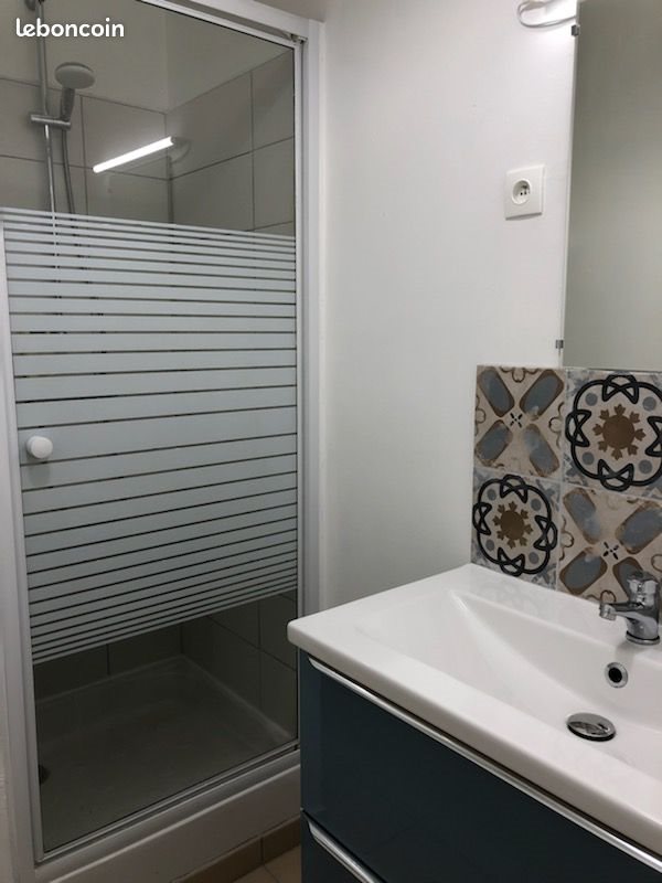 Appartement à louer, 52m², Boulogne-sur-Mer