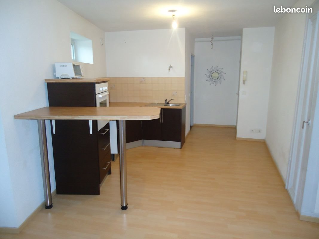 Appartement à louer, 35m², Saint-Rambert-d'Albon