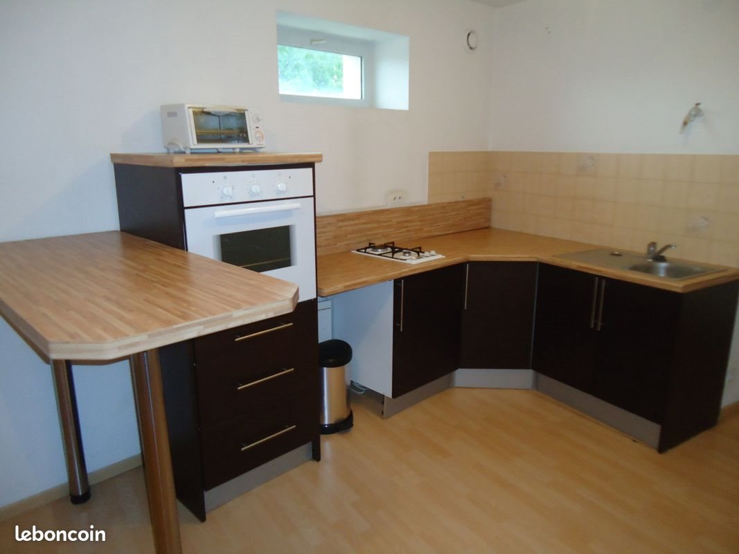 Appartement à louer, 35m², Saint-Rambert-d'Albon