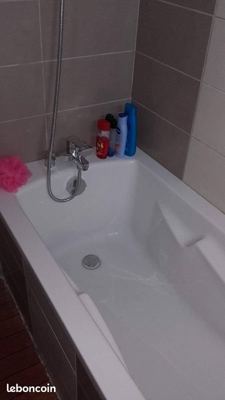 Appartement à louer, 35m², Saint-Rambert-d'Albon