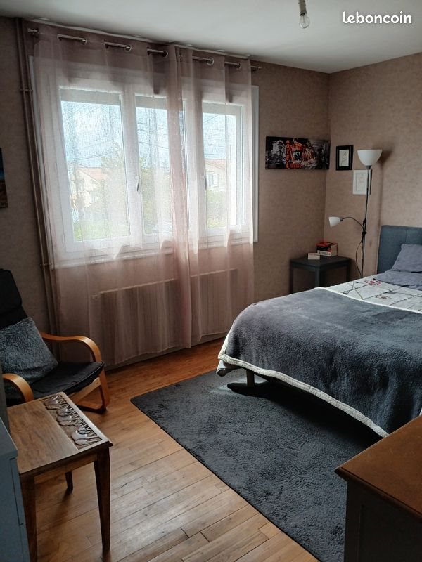 Maison à vendre, 85m², Soyaux