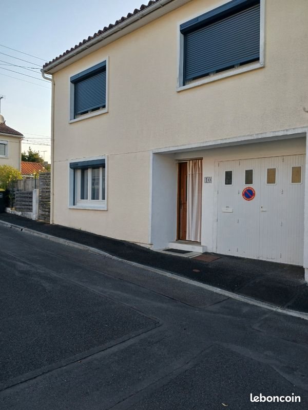 Maison à vendre, 85m², Soyaux