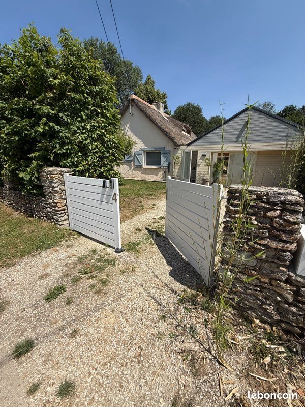 Maison à vendre, 100m², Oinville-sous-Auneau