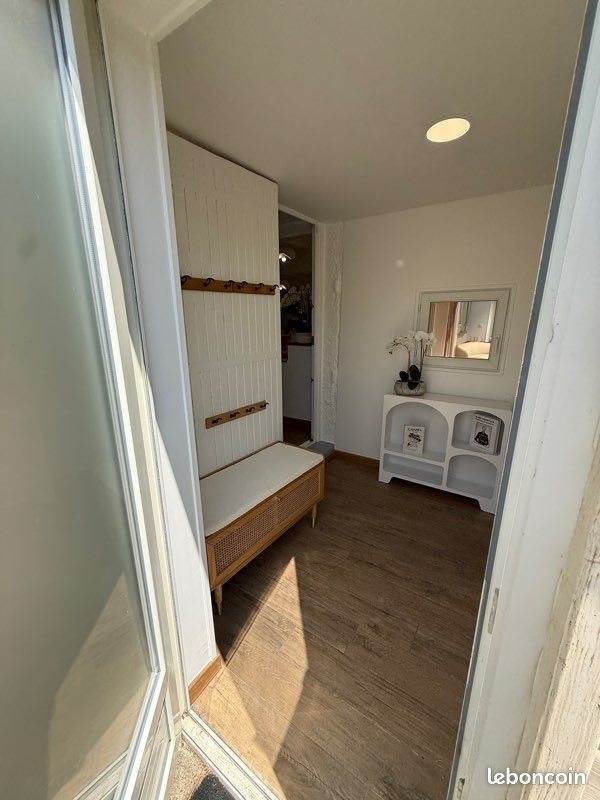 Maison à vendre, 100m², Oinville-sous-Auneau