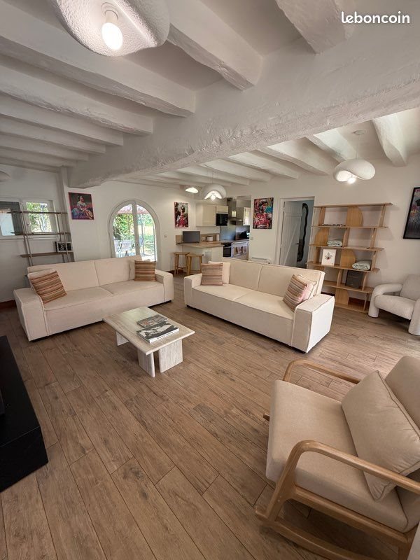 Maison à vendre, 100m², Oinville-sous-Auneau