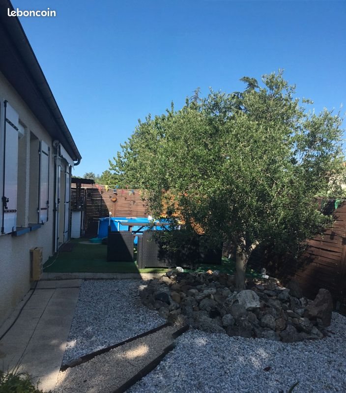 Maison à vendre, 74m², Tonneins