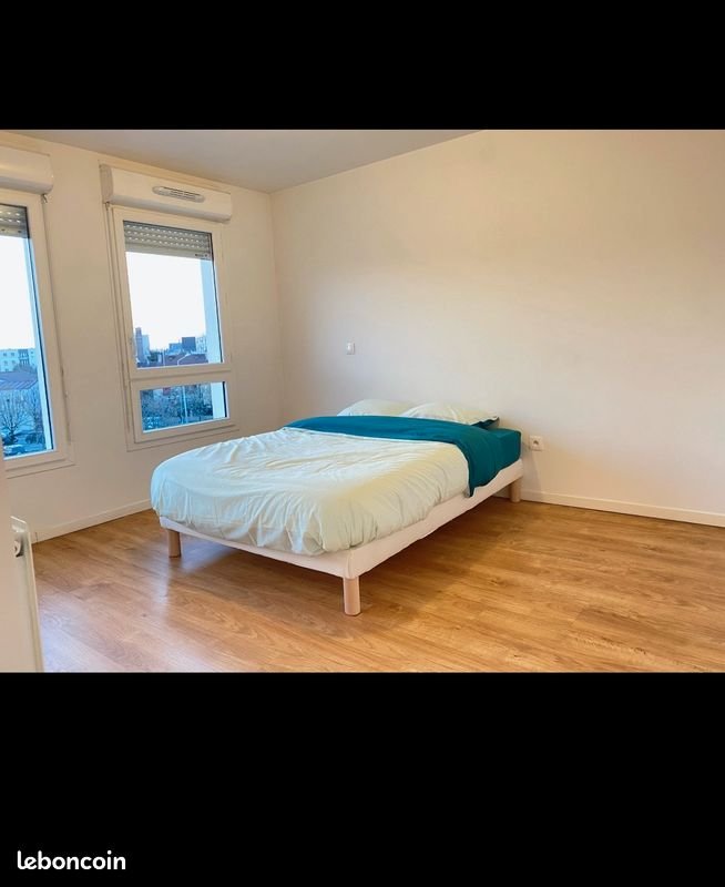 Appartement à louer, 50m², Colombes
