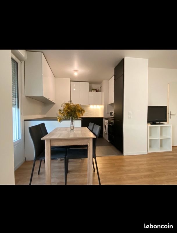 Appartement à louer, 50m², Colombes