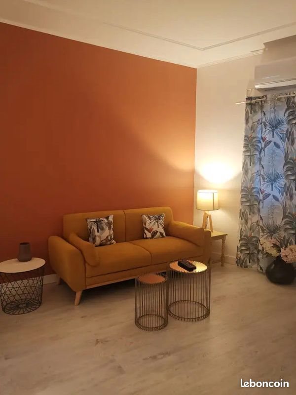 Appartement à louer, 62m², L'Isle-sur-la-Sorgue