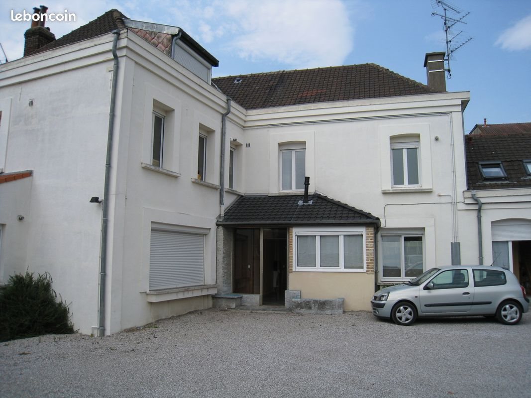 Appartement à louer, 30m², Béthune