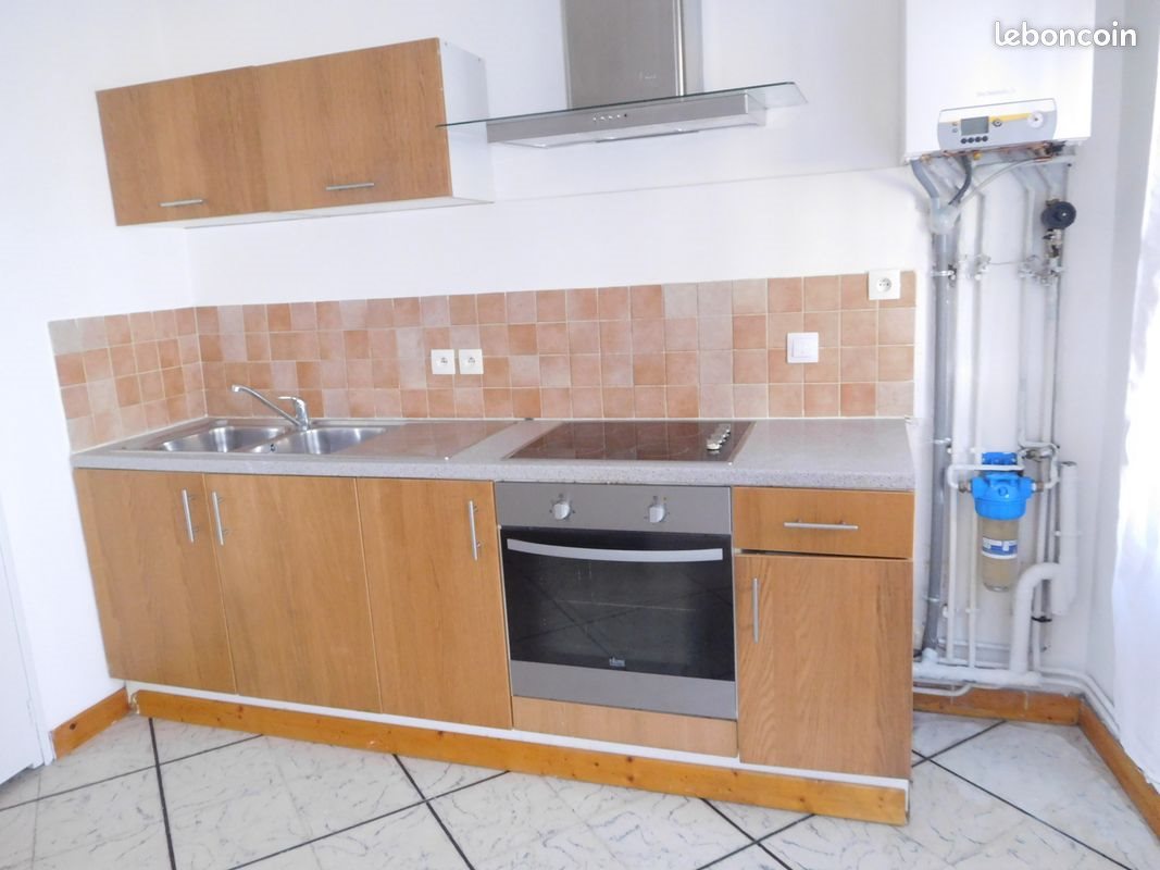 Appartement à louer, 30m², Béthune
