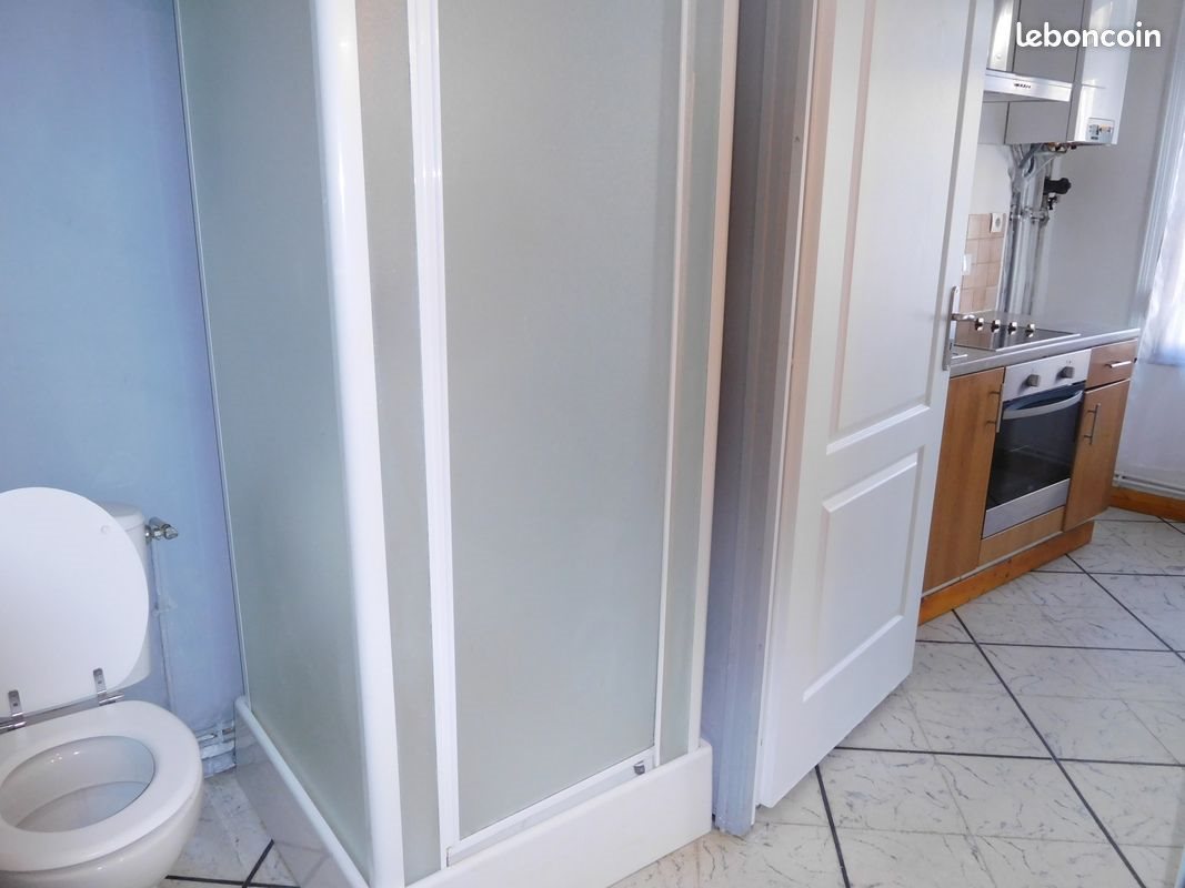 Appartement à louer, 30m², Béthune