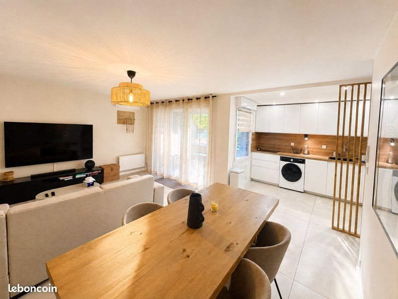 Appartement à vendre, 65m², Toulouse